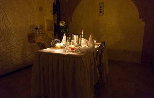 Гостиница Чайка Советский-41