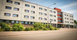 Гостиница Чайка Советский-0