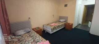 Гостиница Чайка Советский Улучшенный двухместный-2