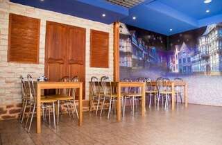 Гостиница Чайка Советский-6