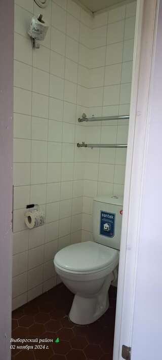 Гостиница Чайка Советский Стандартный трехместный номер-3