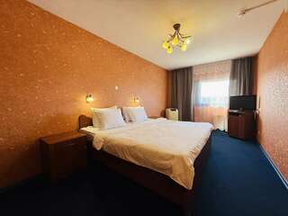 Гостиница Чайка Советский-2