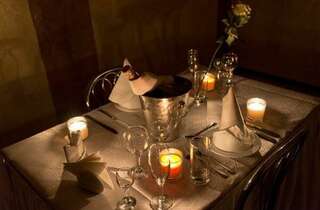 Гостиница Чайка Советский-5