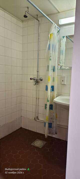 Гостиница Чайка Советский Улуч. стандарт 1 местный-2