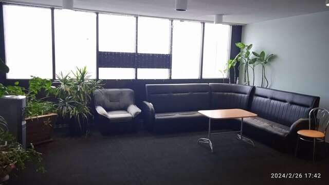 Гостиница Чайка Советский-76