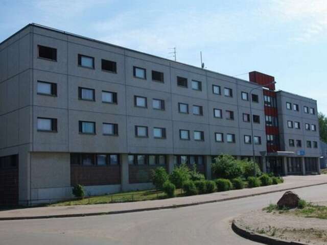 Гостиница Чайка Советский-26