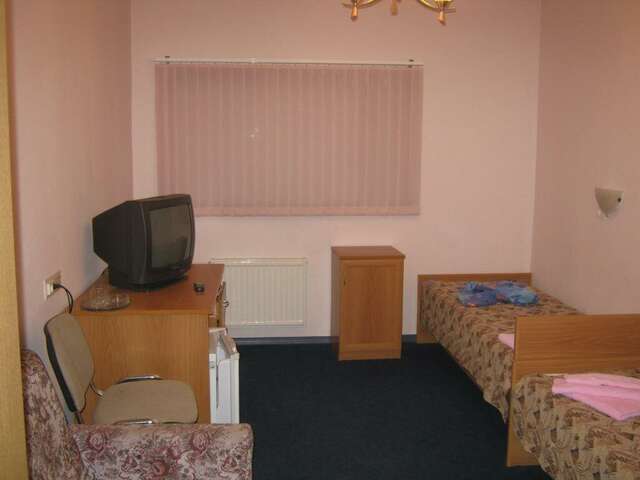 Гостиница Чайка Советский-66