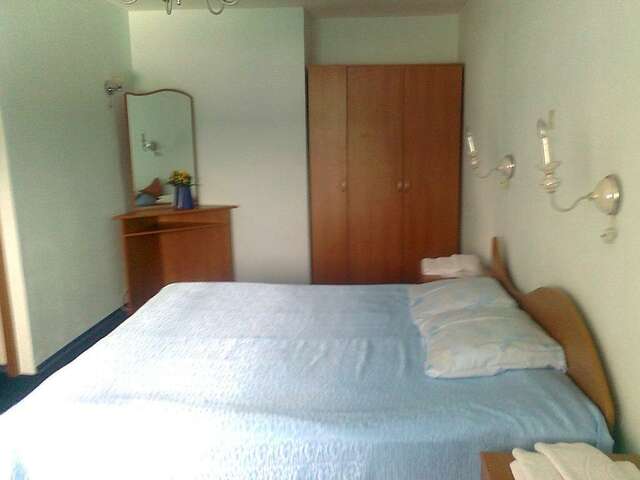 Гостиница Чайка Советский-23