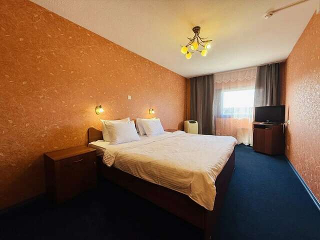 Гостиница Чайка Советский-5