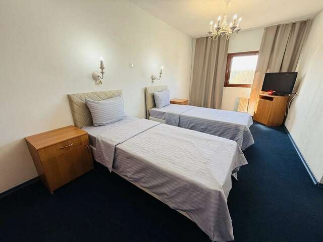 Гостиница Чайка Советский-45