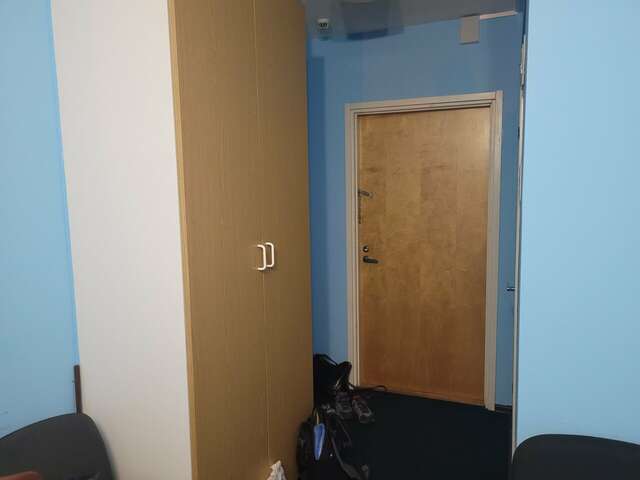 Гостиница Чайка Советский-84