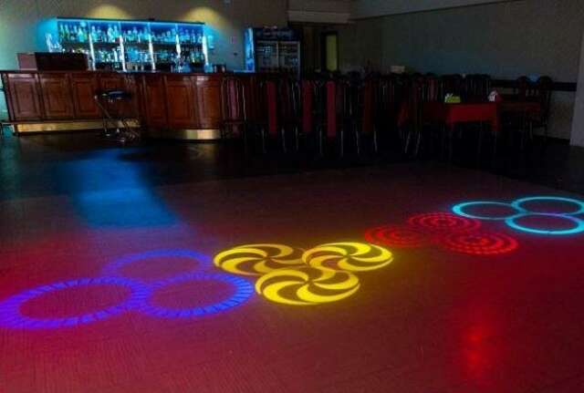 Гостиница Чайка Советский-12