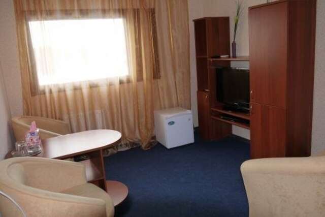 Гостиница Чайка Советский-58