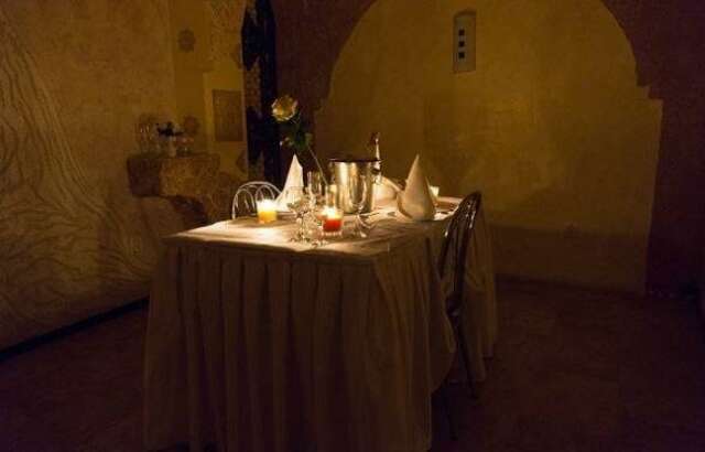 Гостиница Чайка Советский-40