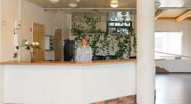 Гостиница Чайка Советский-21