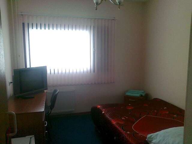 Гостиница Чайка Советский-47