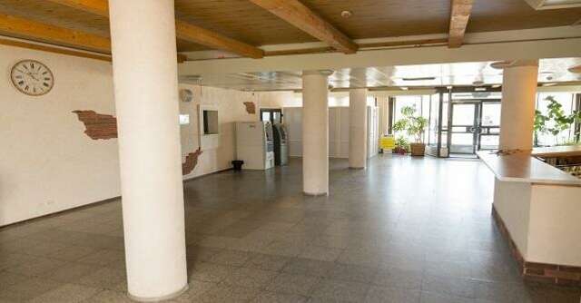 Гостиница Чайка Советский-49