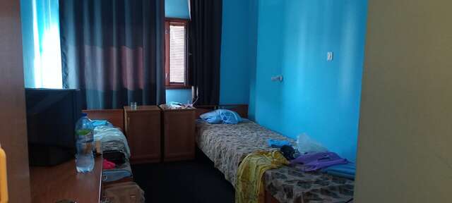 Гостиница Чайка Советский-85