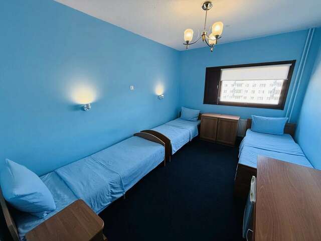 Гостиница Чайка Советский-13