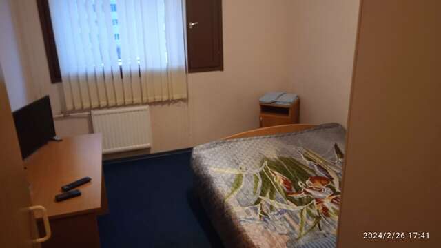 Гостиница Чайка Советский-88