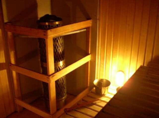 Гостиница Чайка Советский-31